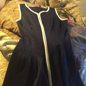 Betsy Johnson Spring dress